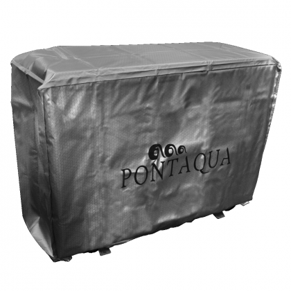 Pontaqua Hőszivattyú takaró Comfort